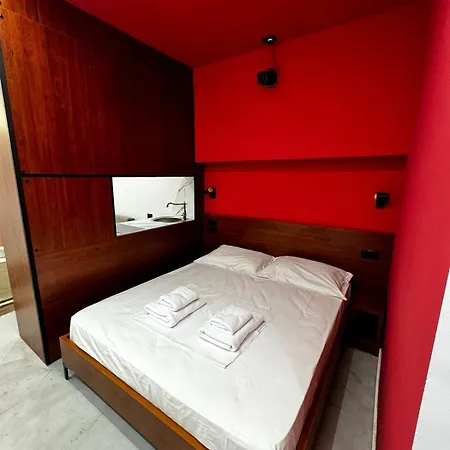 Center 1 Apartmán *